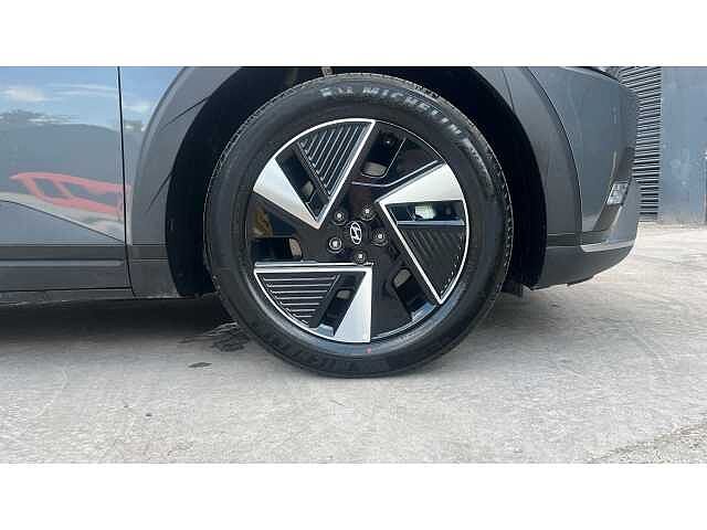 Hyundai Ioniq 5 Ioniq 5 HAT 125kW Advance 63kWh