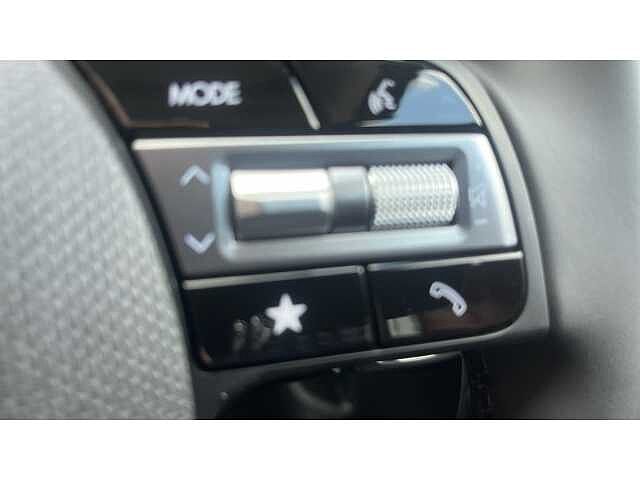 Hyundai Ioniq 5 Ioniq 5 HAT 125kW Advance 63kWh