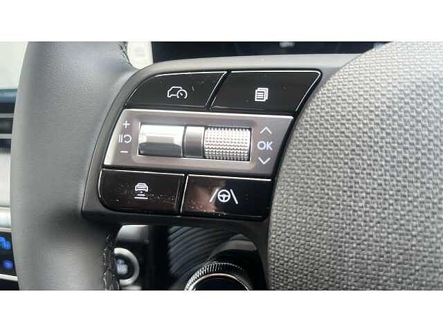 Hyundai Ioniq 5 Ioniq 5 HAT 125kW Advance 63kWh