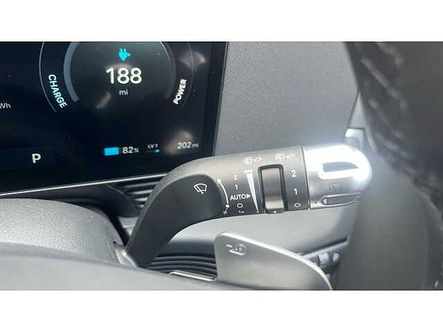 Hyundai Ioniq 5 Ioniq 5 HAT 125kW Advance 63kWh