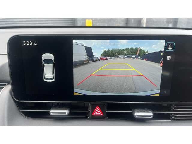 Hyundai Ioniq 5 Ioniq 5 HAT 125kW Advance 63kWh
