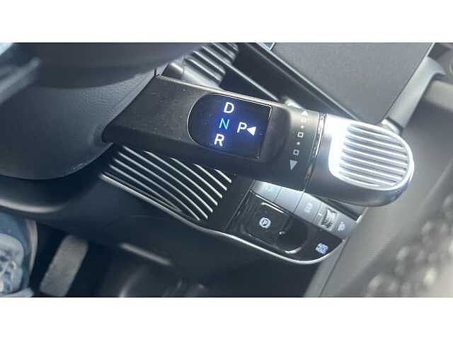 Hyundai Ioniq 5 Ioniq 5 HAT 125kW Advance 63kWh