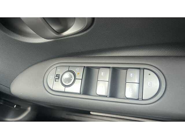 Hyundai Ioniq 5 Ioniq 5 HAT 125kW Advance 63kWh