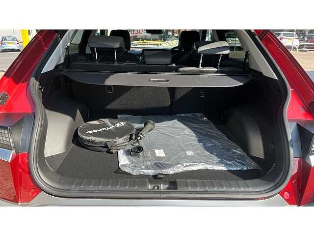 Hyundai IONIQ 5 Ioniqc 5 HAT 168kW Ultimate 84kWh Ultimate Red