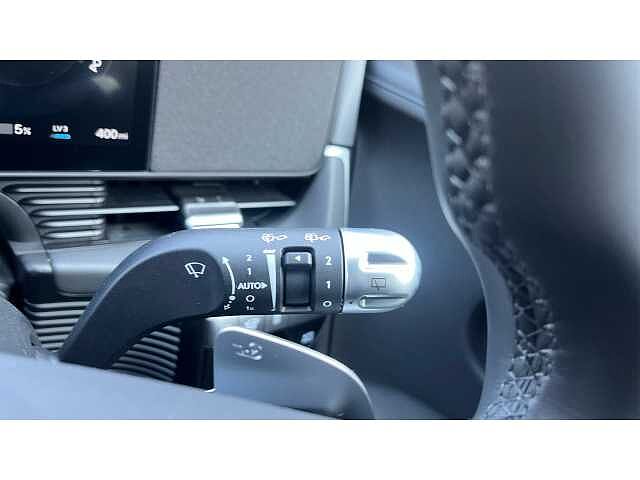 Hyundai IONIQ 5 Ioniqc 5 HAT 168kW Ultimate 84kWh Ultimate Red