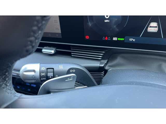 Hyundai IONIQ 5 Ioniqc 5 HAT 168kW Ultimate 84kWh Ultimate Red