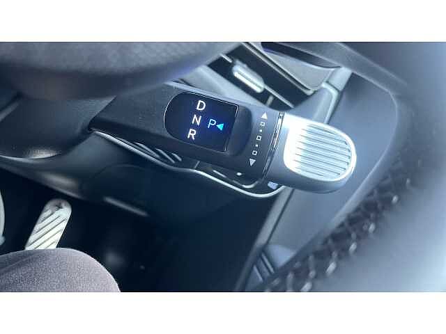 Hyundai IONIQ 5 Ioniqc 5 HAT 168kW Ultimate 84kWh Ultimate Red