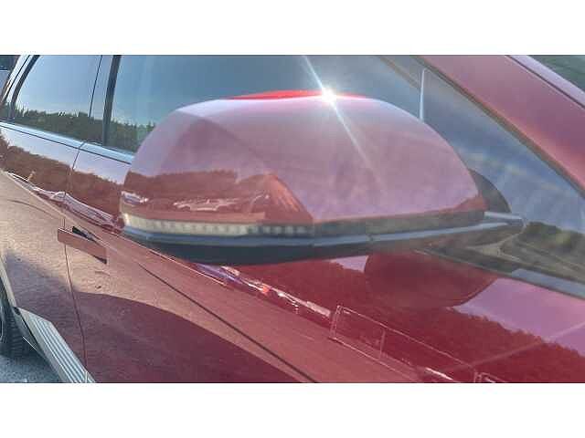 Hyundai IONIQ 5 Ioniqc 5 HAT 168kW Ultimate 84kWh Ultimate Red
