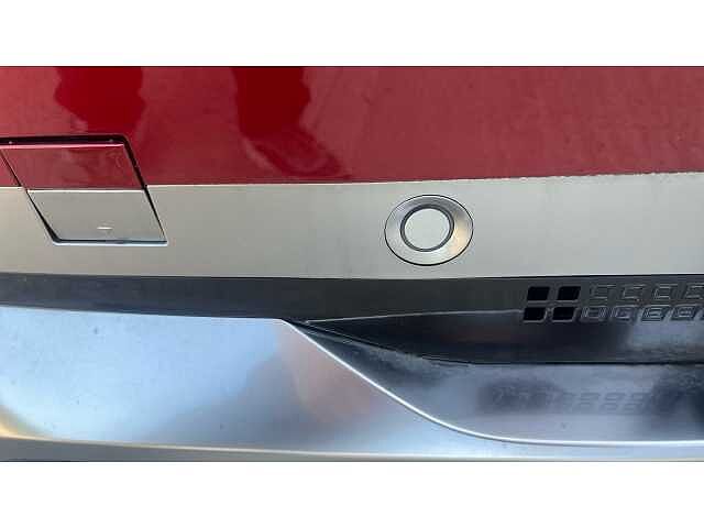 Hyundai IONIQ 5 Ioniqc 5 HAT 168kW Ultimate 84kWh Ultimate Red