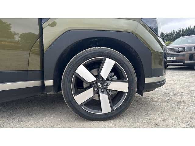 Hyundai Santa Fe Santa FE 7st 1.6TGDi HBD 239 PRM AU 2WD