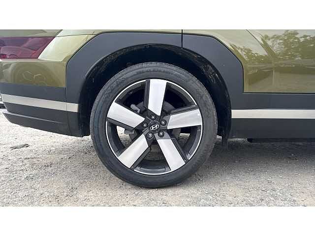 Hyundai Santa Fe Santa FE 7st 1.6TGDi HBD 239 PRM AU 2WD
