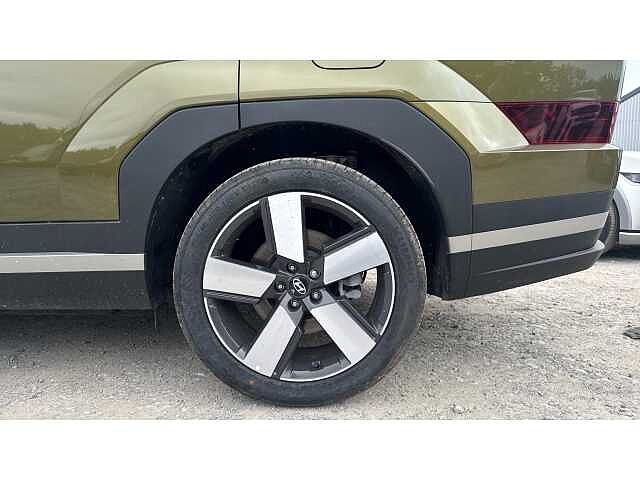 Hyundai Santa Fe Santa FE 7st 1.6TGDi HBD 239 PRM AU 2WD