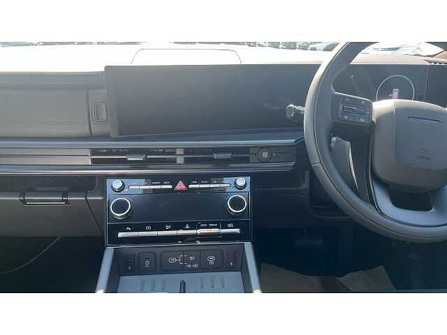 Hyundai Santa Fe Santa FE 7st 1.6TGDi Phev Cligpy AU 4WD