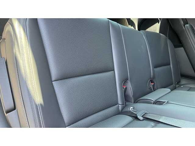 Hyundai Santa Fe Santa FE 7st 1.6TGDi Phev Cligpy AU 4WD