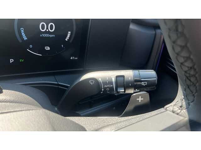 Hyundai Santa Fe Santa FE 7st 1.6TGDi Phev Cligpy AU 4WD