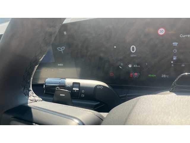 Hyundai Santa Fe Santa FE 7st 1.6TGDi Phev Cligpy AU 4WD