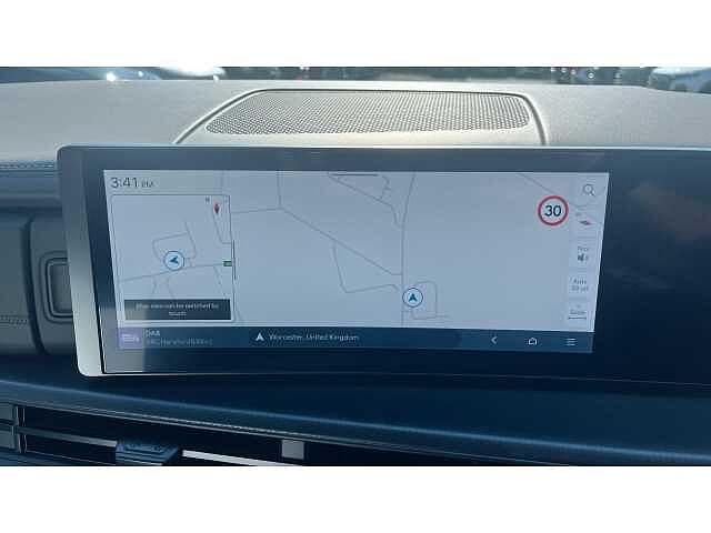 Hyundai Santa Fe Santa FE 7st 1.6TGDi Phev Cligpy AU 4WD