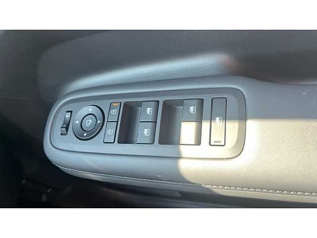 Hyundai Santa Fe Santa FE 7st 1.6TGDi Phev Cligpy AU 4WD