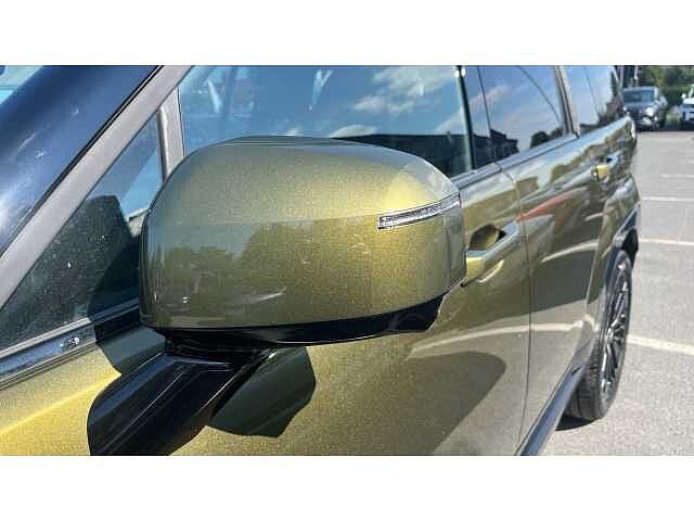 Hyundai Santa Fe Santa FE 7st 1.6TGDi Phev Cligpy AU 4WD