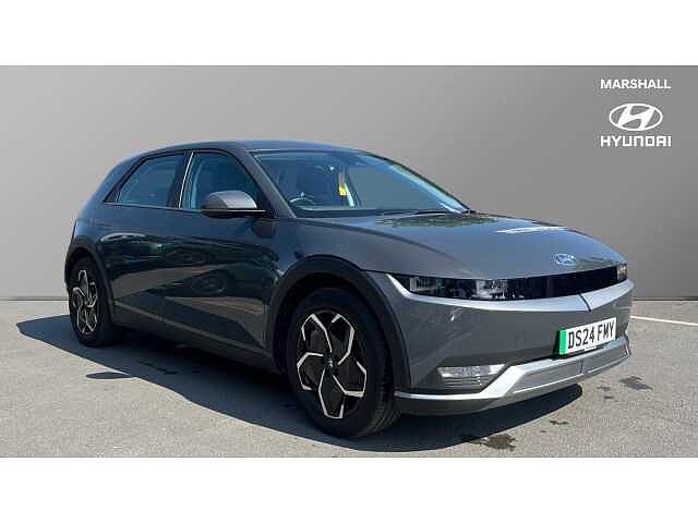 IONIQ 5 125kW SE Connect 58 kWh 5dr Auto