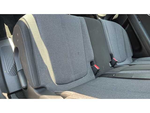 Hyundai IONIQ 5 IONIQ 5 125kW SE Connect 58 kWh 5dr Auto Grey