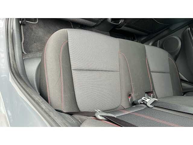 Hyundai Kona KONA 1.0 TGDi 48V MHEV N Line 5dr