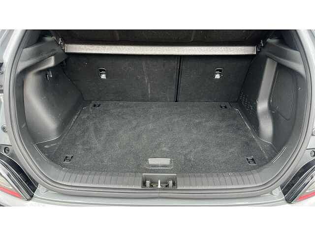 Hyundai Kona KONA 1.0 TGDi 48V MHEV N Line 5dr