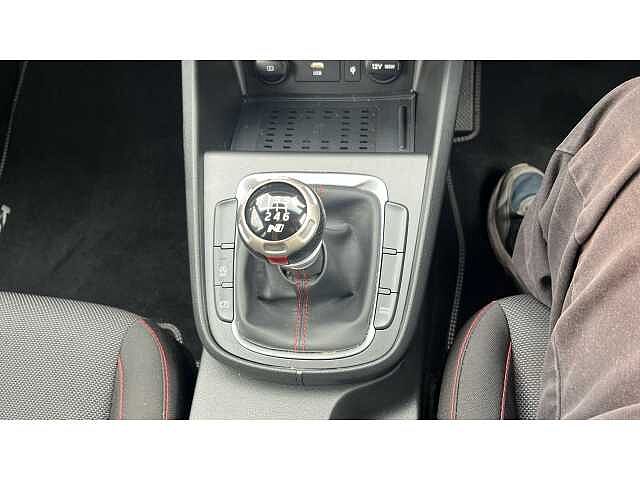 Hyundai Kona KONA 1.0 TGDi 48V MHEV N Line 5dr