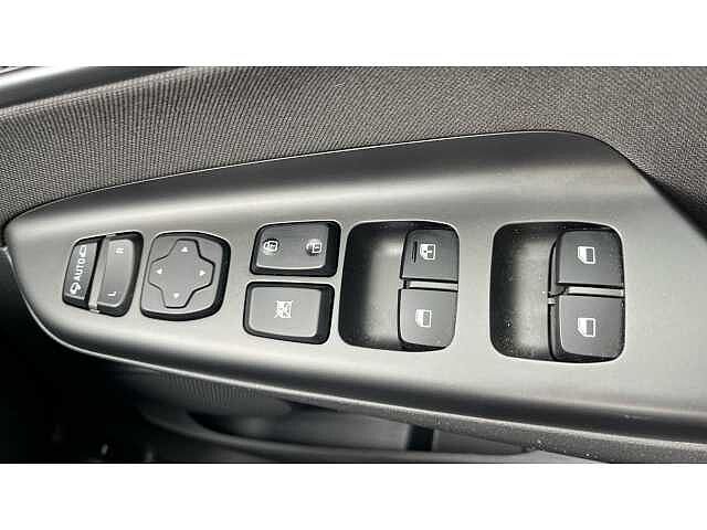 Hyundai Kona KONA 1.0 TGDi 48V MHEV N Line 5dr
