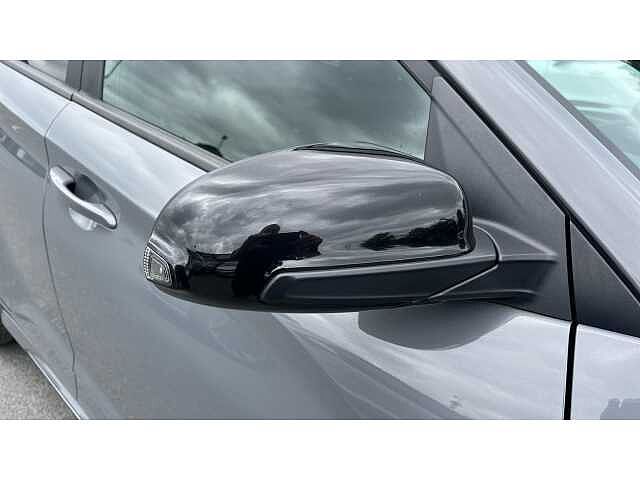 Hyundai Kona KONA 1.0 TGDi 48V MHEV N Line 5dr