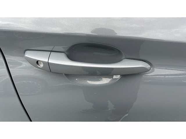 Hyundai Kona KONA 1.0 TGDi 48V MHEV N Line 5dr