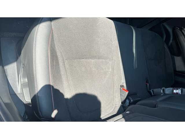 Hyundai Tucson TUCSON 1.6 TGDi Hybrid 230 N Line S 5dr 2WD Auto