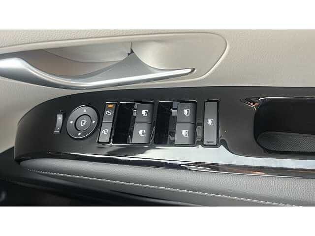 Hyundai Tucson TUCSON 1.6T 239 Hybrid Ultimate 5dr Auto