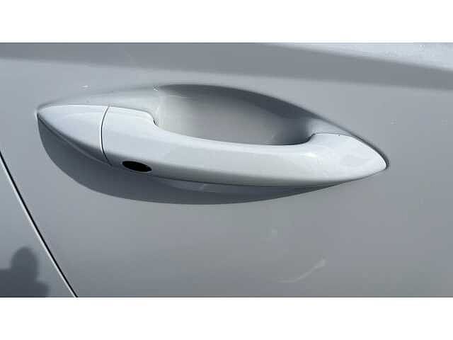 Hyundai Tucson TUCSON 1.6T 239 Hybrid Ultimate 5dr Auto