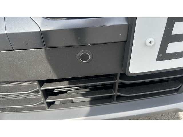 Hyundai Tucson TUCSON 1.6T 239 Hybrid Ultimate 5dr Auto