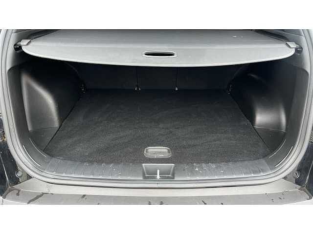 Hyundai Tucson TUCSON 1.6 TGDi Hybrid 230 SE Connect 5dr 2WD Auto