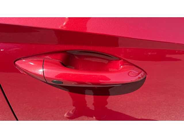 Hyundai Tucson TUCSON 1.6 TGDi Hybrid 230 Premium 5dr 2WD Auto