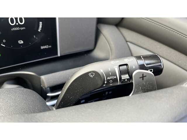 Hyundai TUCSON TUCSON 1.6T Plug-in Hybrid Premium 5dr 4WD Auto GREY