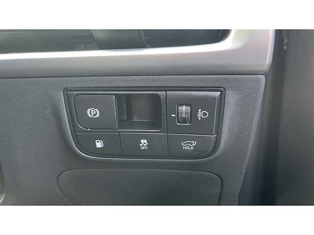 Hyundai TUCSON TUCSON 1.6T Plug-in Hybrid Premium 5dr 4WD Auto GREY