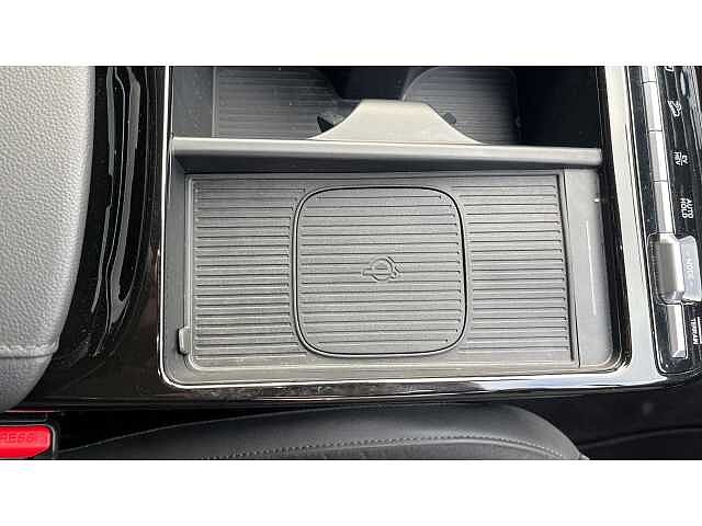 Hyundai TUCSON TUCSON 1.6T Plug-in Hybrid Premium 5dr 4WD Auto GREY