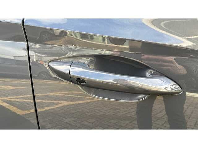 Hyundai TUCSON TUCSON 1.6T Plug-in Hybrid Premium 5dr 4WD Auto GREY