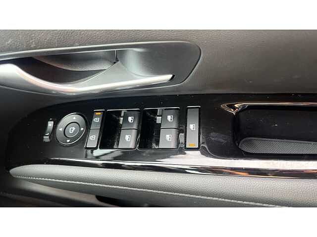 Hyundai Tucson TUCSON 1.6T Plug-in Hybrid Premium 5dr Auto