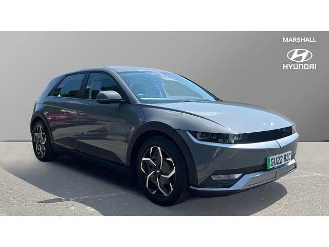 IONIQ 5 125kW SE Connect 58 kWh 5dr Auto