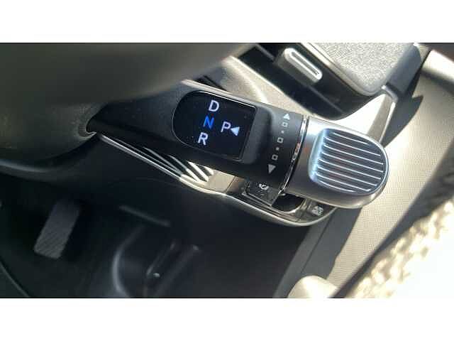 Hyundai IONIQ 5 IONIQ 5 125kW SE Connect 58 kWh 5dr Auto GREY