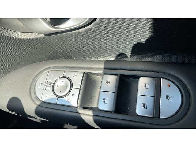 Hyundai IONIQ 5 IONIQ 5 125kW SE Connect 58 kWh 5dr Auto GREY