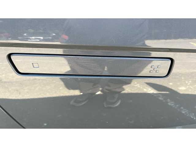 Hyundai IONIQ 5 IONIQ 5 125kW SE Connect 58 kWh 5dr Auto GREY