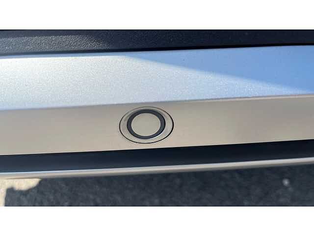 Hyundai IONIQ 5 IONIQ 5 125kW SE Connect 58 kWh 5dr Auto GREY