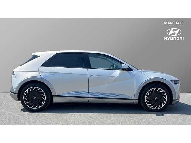 Hyundai Ioniq 5 IONIQ 5 160kW Ultimate 73 kWh 5dr Auto