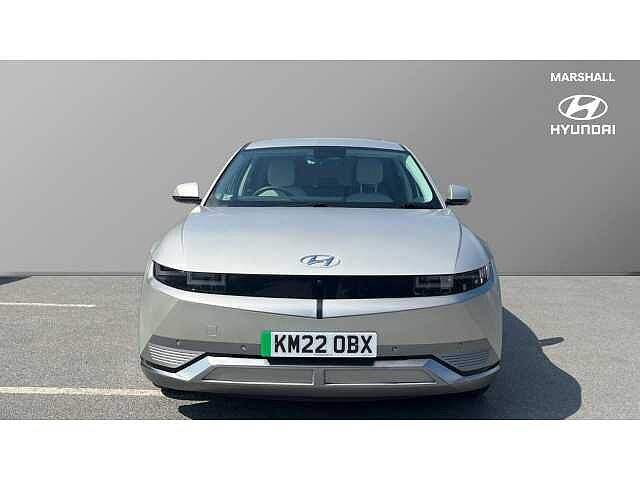 Hyundai Ioniq 5 IONIQ 5 160kW Ultimate 73 kWh 5dr Auto