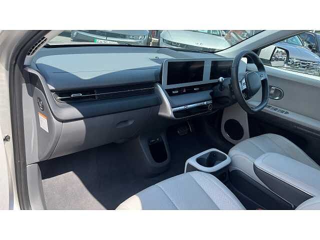 Hyundai Ioniq 5 IONIQ 5 160kW Ultimate 73 kWh 5dr Auto